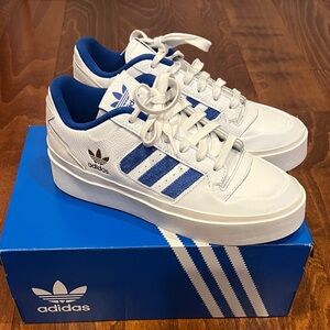 Adidas Women’s Forum Bonega